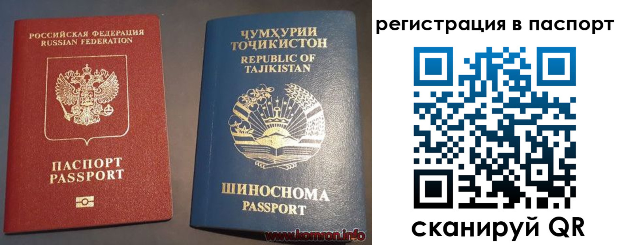 прописка в квартире в Тульской области